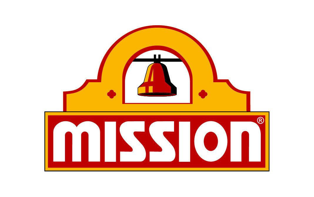 Mission Tortilla Chips Cheese Flavour   Pack  170 grams